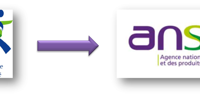 Au revoir l’AFSSAPS Au revoir l'AFSSAPS