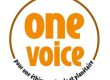 Evolution du label ONE VOICE