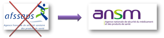 Au revoir l’AFSSAPS Au revoir l'AFSSAPS