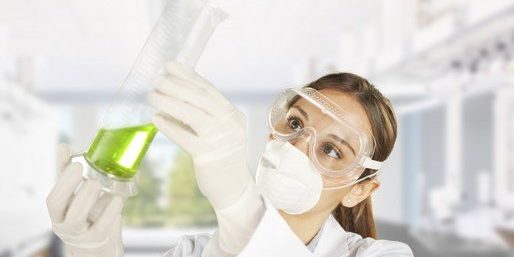 Portrait des cosmétiques de demain: le TOUT-EN-UN Portrait des cosmétiques de demain: le TOUT-EN-UN