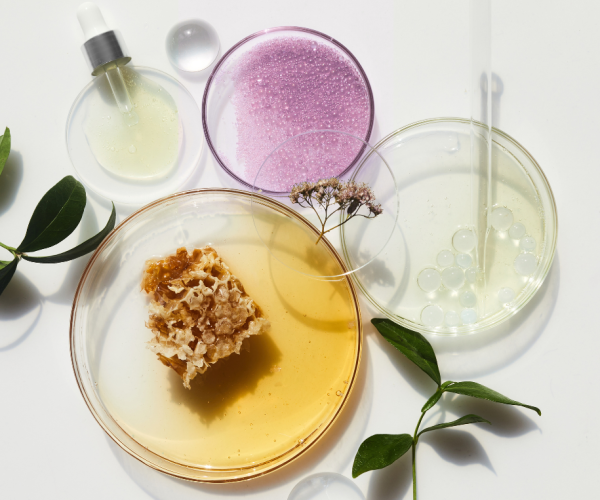 Chez Pôle Cosmétique