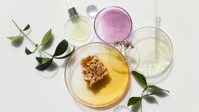 Chez Pôle Cosmétique