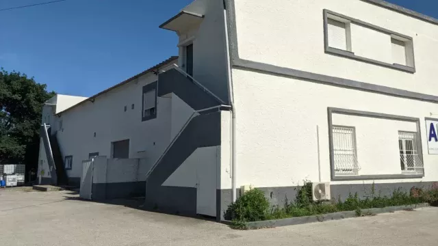 local